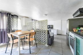 Appartement Cosy - Proche Dysneyland - Paris - RER